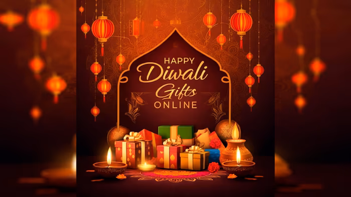 Diwali Gifts Online &#8211; Exclusive Deals on Festive Gifts &#038; Hampers