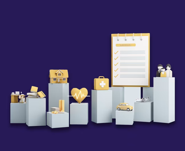 What is Insurance? &#8211; Meaning, Types and Importance