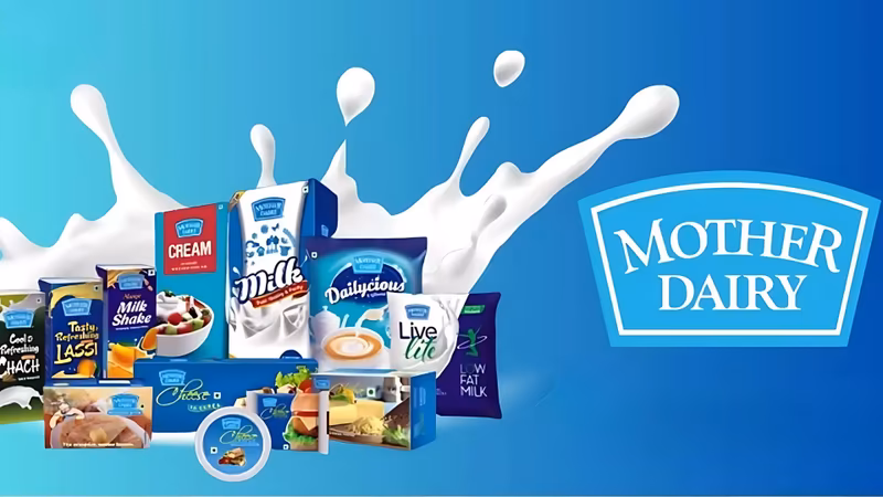 How to Start a Mother Dairy Franchise in India: Cost, Profit &#038; More