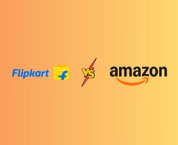 Flipkart vs Amazon India: Key Market Insights and Strategic Analysis
