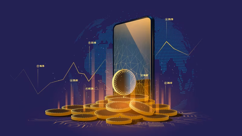 Is Gold a Good Option? Check Why Digital Gold is Hot in 2022!