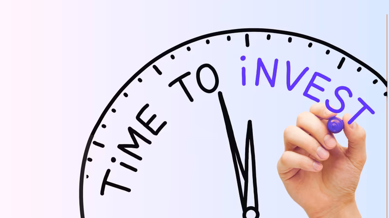 Retirement Planning &#8211; Why you should start as early as possible?