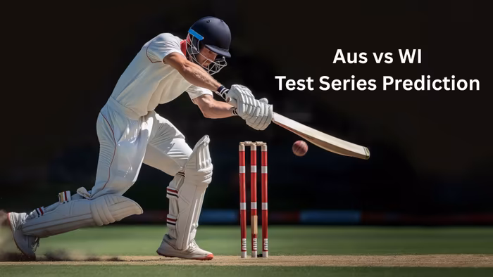 Australia Tour of the West Indies 2025: Schedule, Predictions &#038; Latest Updates