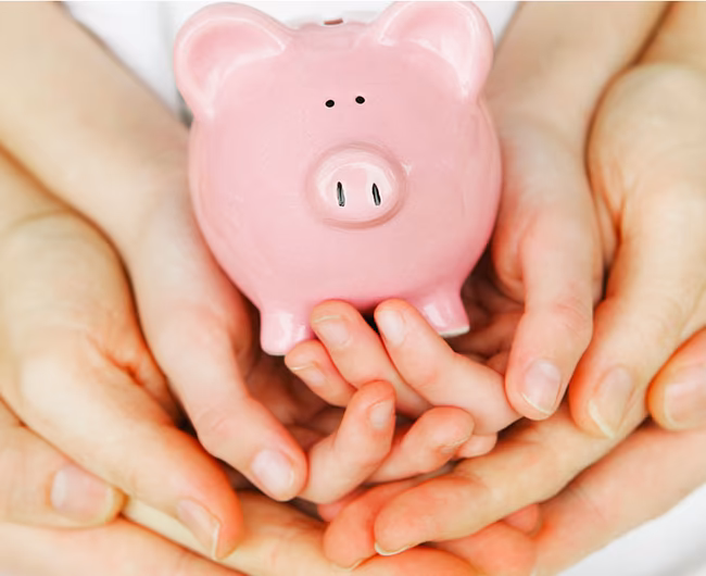 How to Build A Family Financial Plan &#8211; 6 Simple Steps