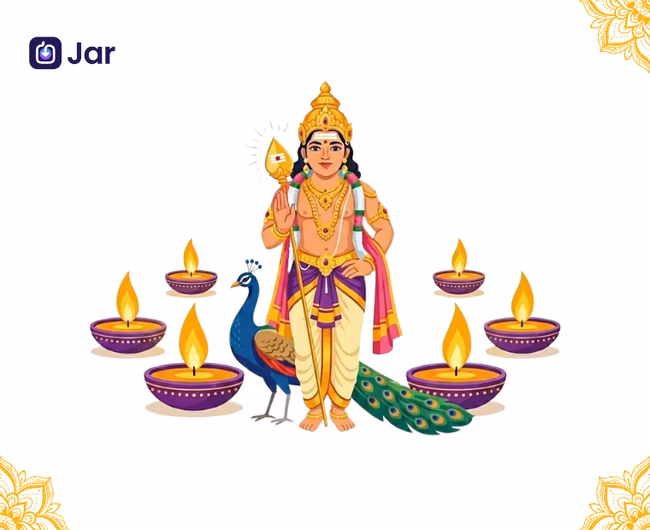 Karthigai Deepam 2025: A Complete Guide to Puja Timings, Vrat, and Benefits