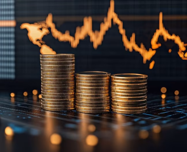Gold Market Trends: China’s Big ETF &#038; Futures Bets vs India’s Steady Jewellery Demand
