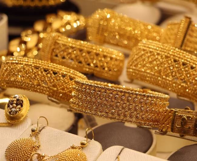 Gold &#038; Jewellery Prices After Budget 2025—What to Expect