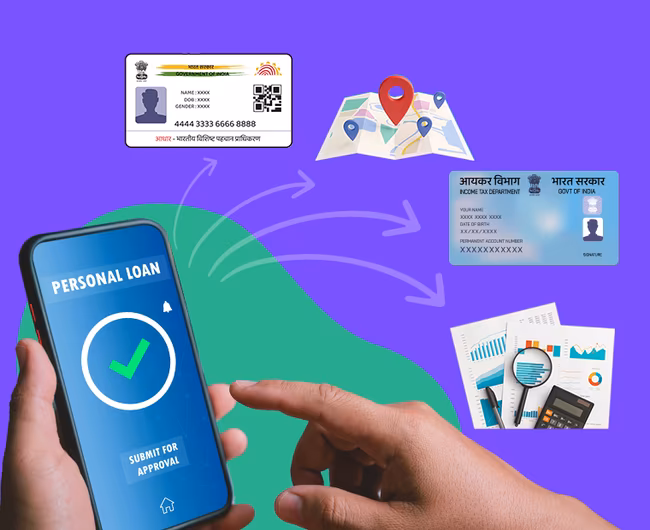 Documents Required and Eligibility Criteria for Personal Loan