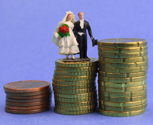 Planning to Finance Your Wedding? These Seven Fund-raising Options can Help You Quickly Save up Big Cash