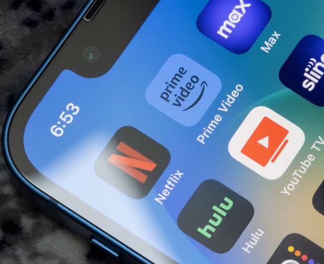 Ranking the Best OTT Platforms in India