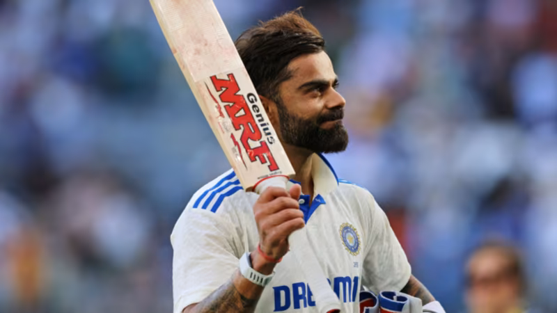 Virat Kohli Net Worth: Real Estate, Businesses, Cars, and More