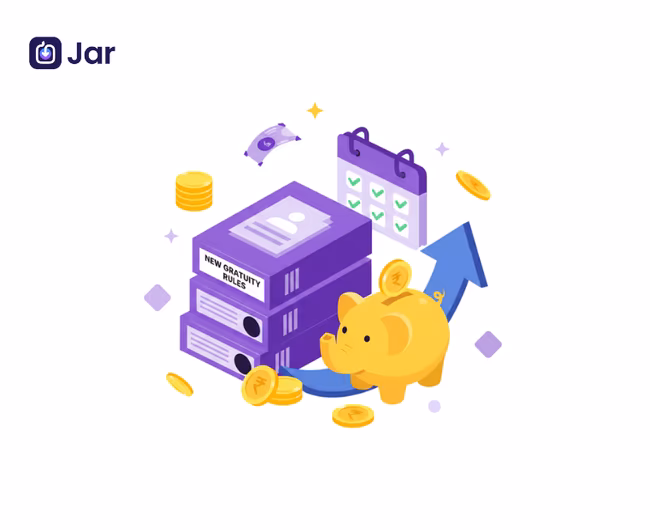 New Gratuity Rules 2026: Fixed-Term Employees Now Eligible After Just 1 Year