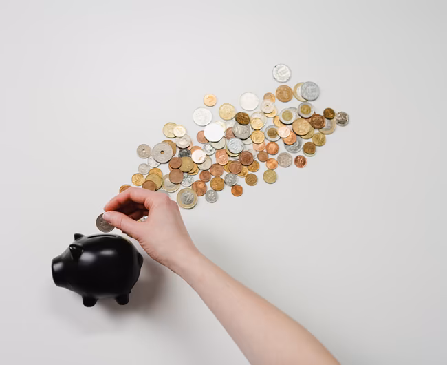 How to be Consistent with your Daily Money Saving Habits