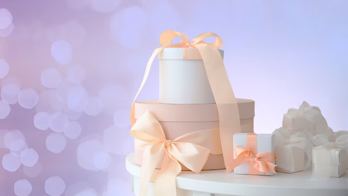 Smart Wedding Gift Ideas For This Wedding Season