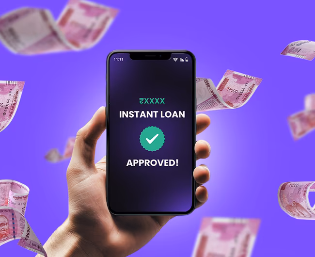 How to Get Instant Loans and Solve Financial Woes Effortlessly?