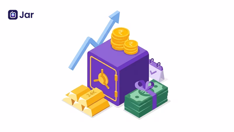 How to Buy Digital Gold in India: The Fact-Based Guide