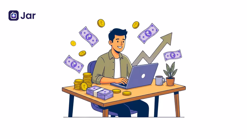 How to Earn Money From Home without stepping out the door