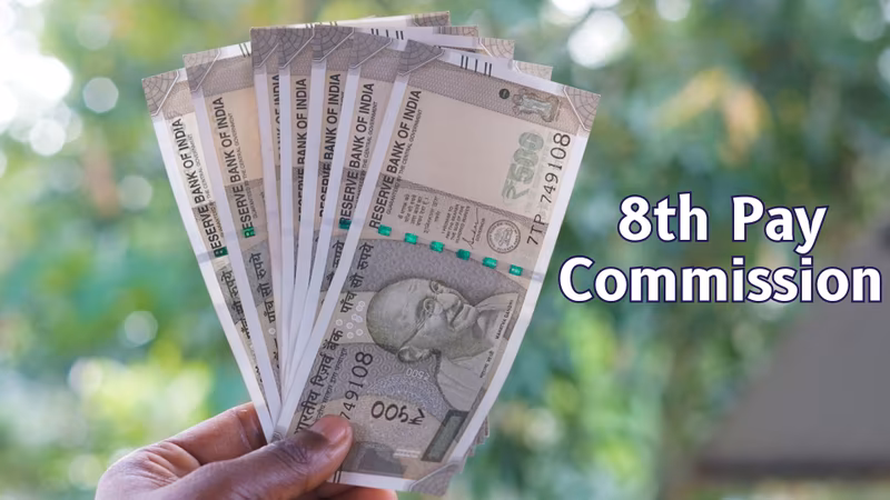Complete Guide to 8th Pay Commission 2026: Salary Hike, Fitment Factor, Allowances & Salary Calculator