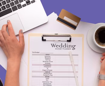 How Much Should I Spend on my Wedding? A Complete Budget Plan
