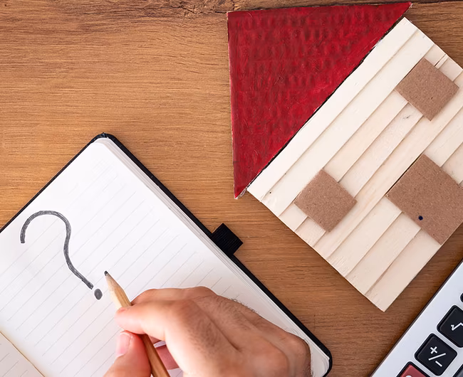 10 Questions to Ask yourself Before Buying a Home