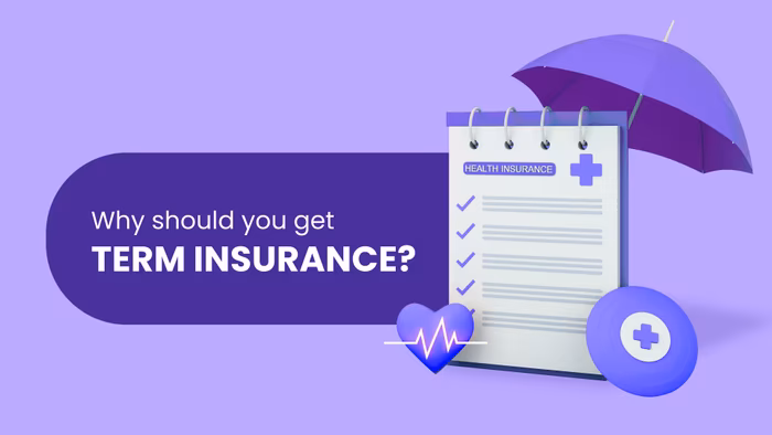 What is Term Insurance &#8211;  An In-Dept Guide for Indian Millennials