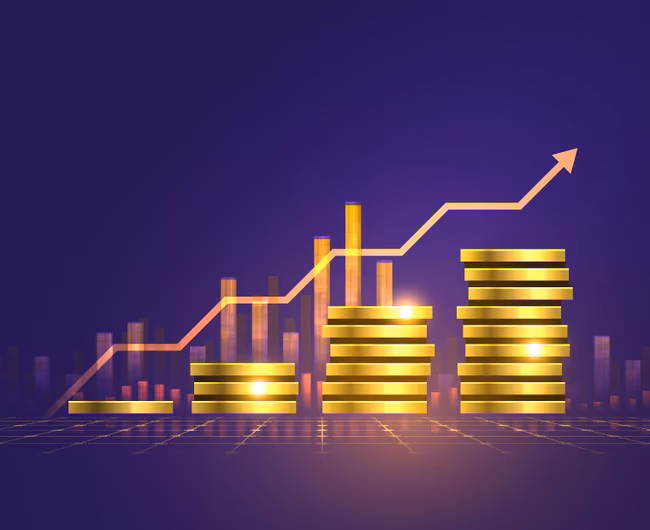 5 Ways Investing in Digital Gold Can Make You Rich in the Long Term