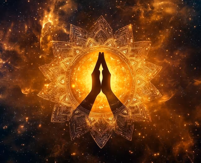 Who is the Pushya Nakshatra God &#038; Goddess? &#8211; Jar App