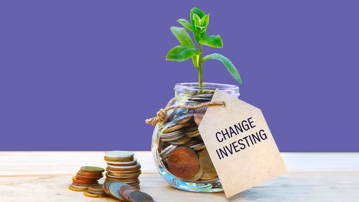 Everything you need to know about Change investing