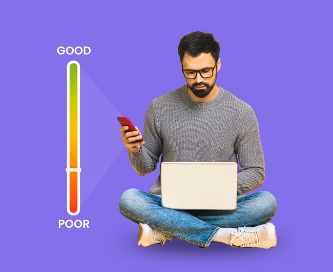 Improve Your Credit Rating with these 5 Simple Tricks