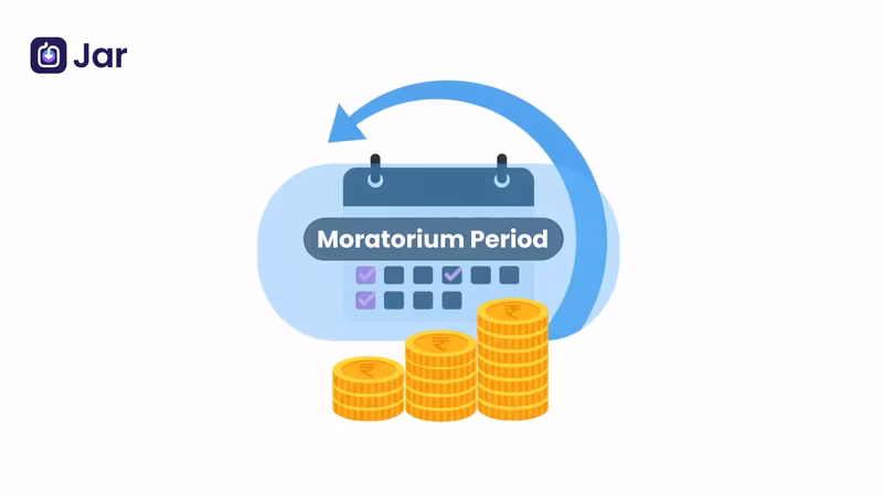 Moratorium Period