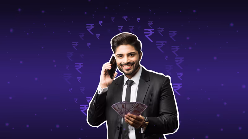 7 Steps to Get Rich in India (2024)