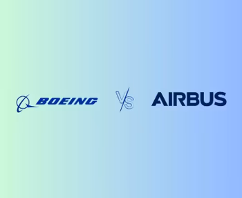 Boeing vs Airbus 2025: Financial Analysis, Strategic Insights, and Future Trends
