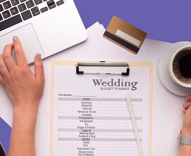 How Much Should I Spend on my Wedding? A Complete Budget Plan