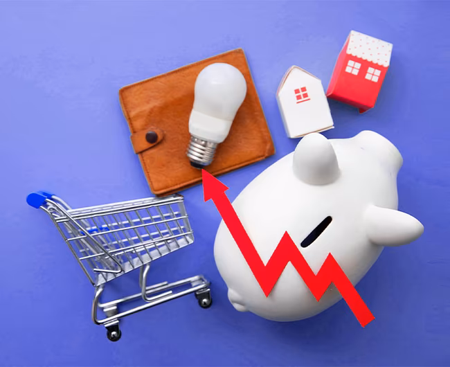 6 Simple Ways to Reduce Your Cost of Living