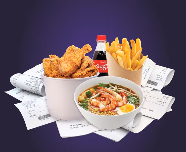 A Guide to Saving on Food &#8211; 10 Practical tips