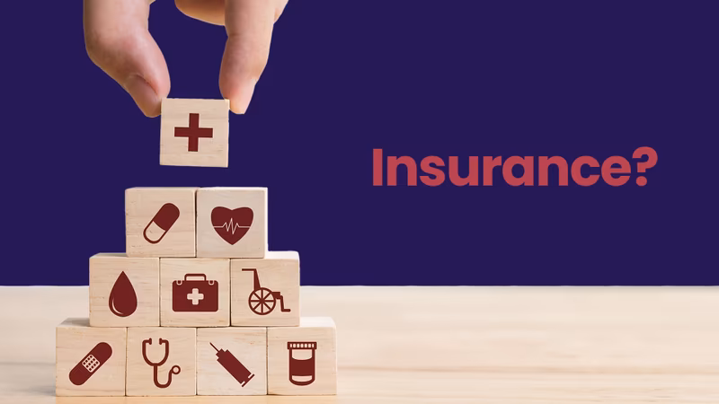 5 Main Types of Insurance Policies you Need in India