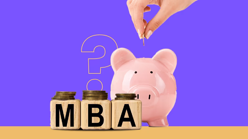 6 Ways to Save Money for your MBA