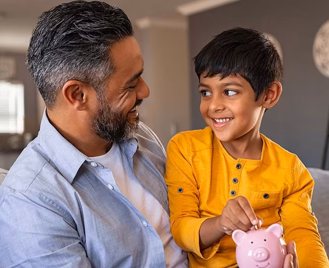 How Much Should I Save For My Child&#8217;s Future With 1 lakh Salary?