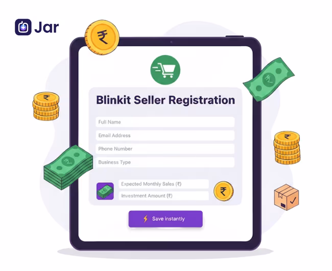 Blinkit Seller Registration Process: A Complete Guide 2025-26