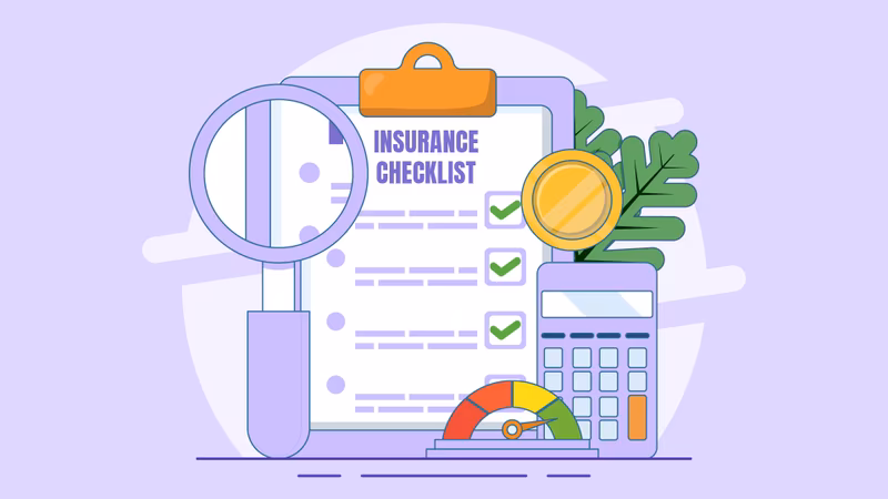 Experts Checklist for a Hassle-Free Loan Application in India