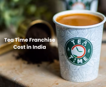 Ultimate Guide to Tea Time Franchise Cost in 2025: Profit, ROI & More