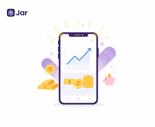 Why Digital Gold is the Smartest Way to Save This Year