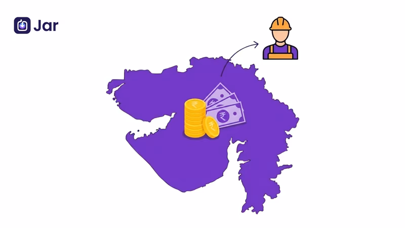 Minimum Wages In Gujarat: Current Rates, VDA &#038; Compliance Rules