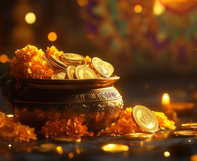 Dhanteras Special: Fascinating Gold Facts You Didn&#8217;t Know