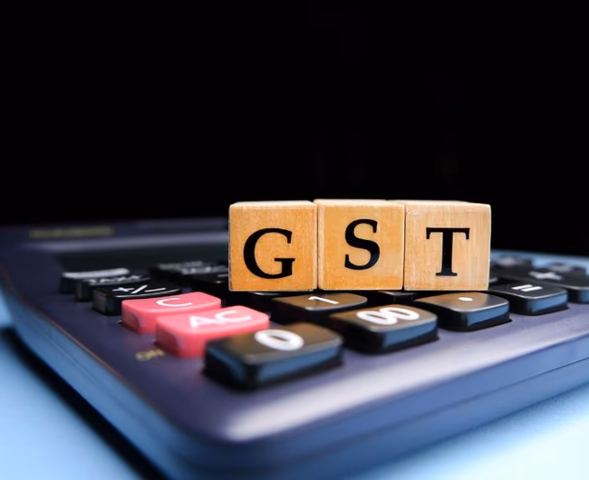 Reverse Charge Mechanism Under GST: Updated Guide for 2025