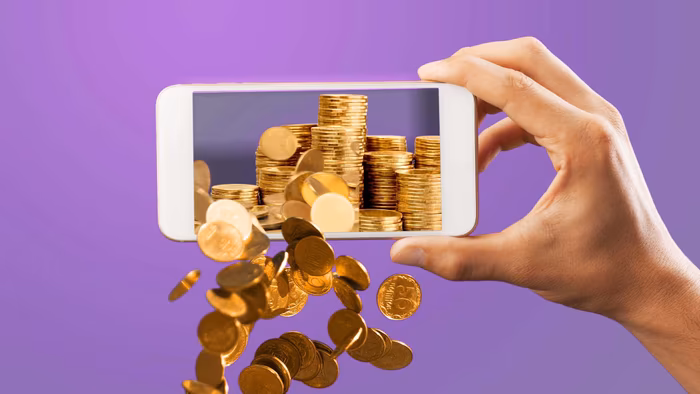 How Can You Play It Safe With Digital Gold Investments?