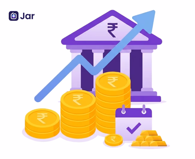 Savings Account: A Complete Guide