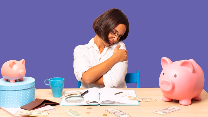 5 Proven Tips To Practice Financial Self-Care