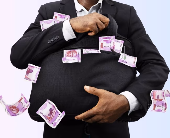 How to Become Wealthy by Saving Daily?