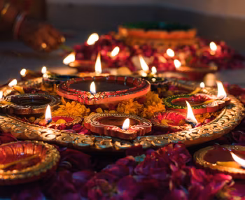 Do Festive Gold Purchases hold any Investment Value, or are they just High-Value Purchases?